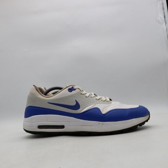 nike air max 1 golf game royal
